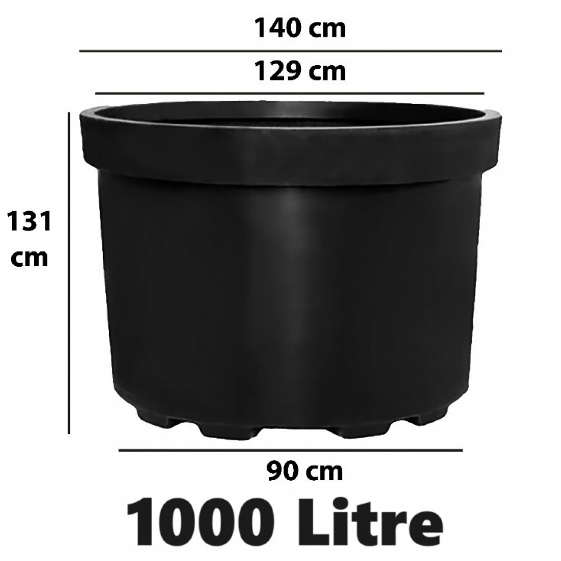 1000 Litre En B y k Dev Saks 140x131cm 5 Adet 1000-litre-en-b-y-k-dev-saks-140x131cm-5-adet
